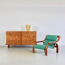 Sideboard/ Chest by Paul LASZLO, U.S.A.  