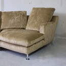 Small Corner Sofa by Antonio CITTERIO