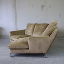 Small Corner Sofa by Antonio CITTERIO