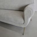 Sofa by Gigi RADICE for MINOTTI, 1960s