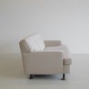 SQUARE Sofa by Marco ZANUSO, Arflex 1961