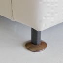 SQUARE Sofa by Marco ZANUSO, Arflex 1961