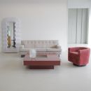 SQUARE Sofa by Marco ZANUSO, Arflex 1961