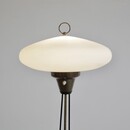 STILNOVO Fllor Lamp, Italy 1950s