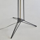 STILNOVO Fllor Lamp, Italy 1950s