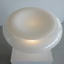 Table Lamp by Angelo MANGIAROTTI for ARTEMIDE Italy