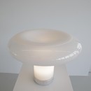 Table Lamp by Angelo MANGIAROTTI for ARTEMIDE Italy