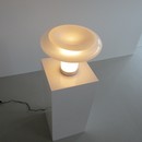 Table Lamp by Angelo MANGIAROTTI for ARTEMIDE