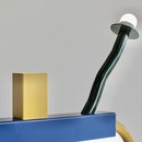 Table Lamp ASHOKA by Ettore SOTTSASS, 1981