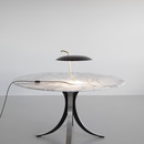 Table Lamp designed by Gino SARFATTI, Model 537 (re-edition)