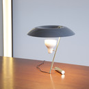 Table Lamp designed by Gino SARFATTI (re-edition)