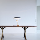 Table Lamp designed by Gino SARFATTI (re-edition)