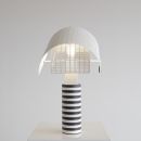 Table Lamp designed by Mario BOTTA, 1986