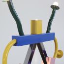 Table Lamp by Ettore SOTTSASS