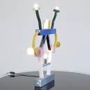 Table Lamp by Ettore SOTTSASS