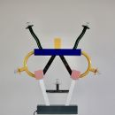 Table Lamp by Ettore SOTTSASS