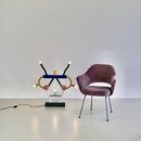 Table Lamp by Ettore SOTTSASS
