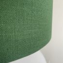 Table Lamp with Illuminated Base, France 1970s