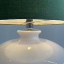 Table Lamp with Illuminated Base, France 1970s