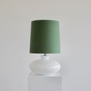 Table Lamp with Illuminated Base, France 1970s
