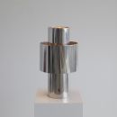 Table Lamp (LOVE LAMP) by Willy Rizzo 1970
