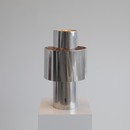 Table Lamp (LOVE LAMP) by Willy Rizzo 1970