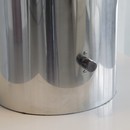 Table Lamp (LOVE LAMP) by Willy Rizzo 1970