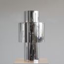 Table Lamp 'LOVE' by Willy Rizzo 1968