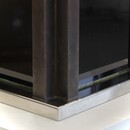 Table Lamp by Romeo REGA, 1970s, SIGNED