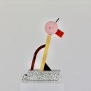 Table Lamp TAHITI by Ettore SOTTSASS, Memphis Milano