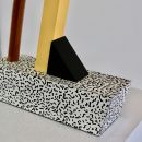 Table Lamp TAHITI by Ettore SOTTSASS, Memphis Milano