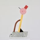 Table Lamp TAHITI by Ettore SOTTSASS, Memphis Milano