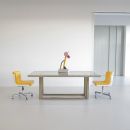 Table Lamp TAHITI by Ettore SOTTSASS, Memphis Milano