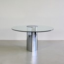 Table/ Desk by Cini BOERI, 1971