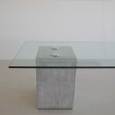 Table/ Desk by Sergio & Georgio SAPORITI