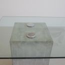Table/ Desk by Sergio & Georgio SAPORITI
