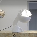 Tablel Lamp RUSPA by Gae AULENTI