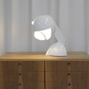 Tablel Lamp RUSPA by Gae AULENTI