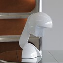 Tablel Lamp 'RUSPA' by Gae AULENTI