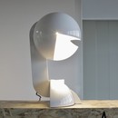 Tablel Lamp 'RUSPA' by Gae AULENTI