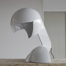 Tablel Lamp 'RUSPA' by Gae AULENTI