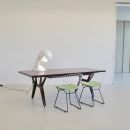 Tablel Lamp 'RUSPA' by Gae AULENTI