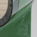 TAMBURO Floor Lamp by Afra & Tobia SCARPA, 1973