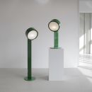 TAMBURO Floor Lamp by Afra & Tobia SCARPA, 1973