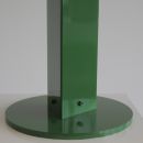 TAMBURO Small Floor/ Table Lamp by Afra & Tobia SCARPA, 1973