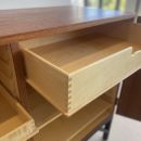 Teak Cabinet designed by Børge Mogensen, FDB Møbler 1960's