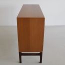 Teak Cabinet designed by Børge Mogensen, FDB Møbler 1960's