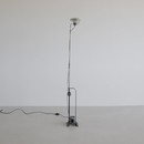 TOIO Floor Lamp by Achille & Pier Giacomo CASTIGLIONI, vintage