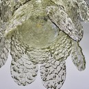 TORCELLO Chandelier by Gino VISTOSI, 1960s TORCELLO Chandelier by Gino VISTOSI, 1960s