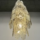 TORCELLO Chandelier by Gino VISTOSI, 1960s